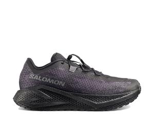 Buy Salomon Aero Glide 4 GRVL Black Asphalt at Sasom – Authentic and Ready to Ship