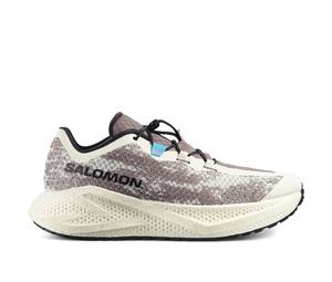 Buy Salomon Aero Glide 4 GRVL Vanilla Ice Black at Sasom – Authentic and Ready to Ship