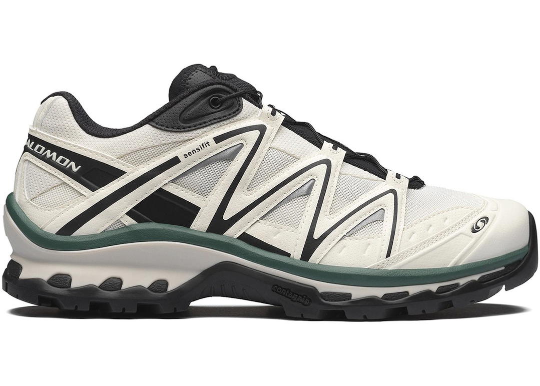 Salomon Salomon XT-Quest Vanilla Ice Black Bistro Green