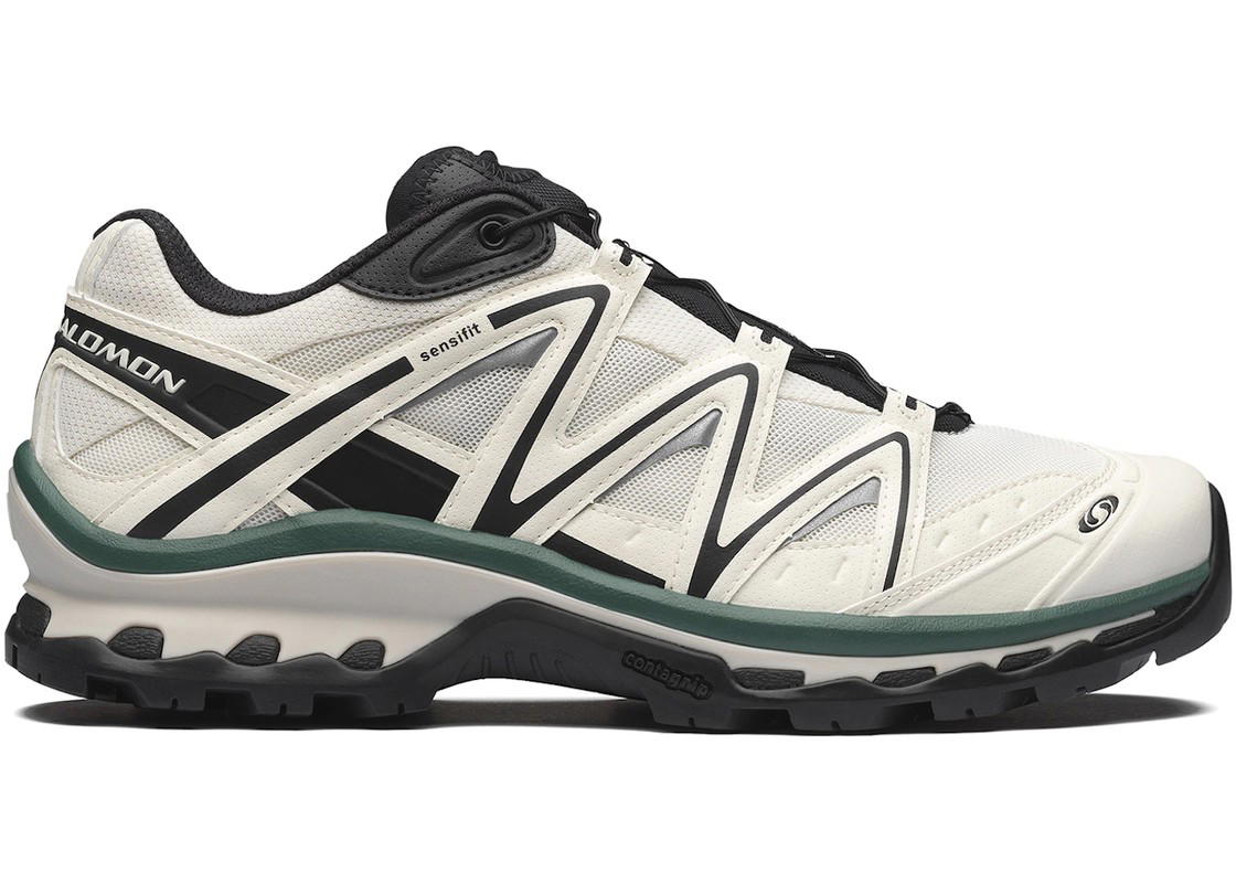 Salomon Salomon XT-Quest Vanilla Ice Black Bistro Green