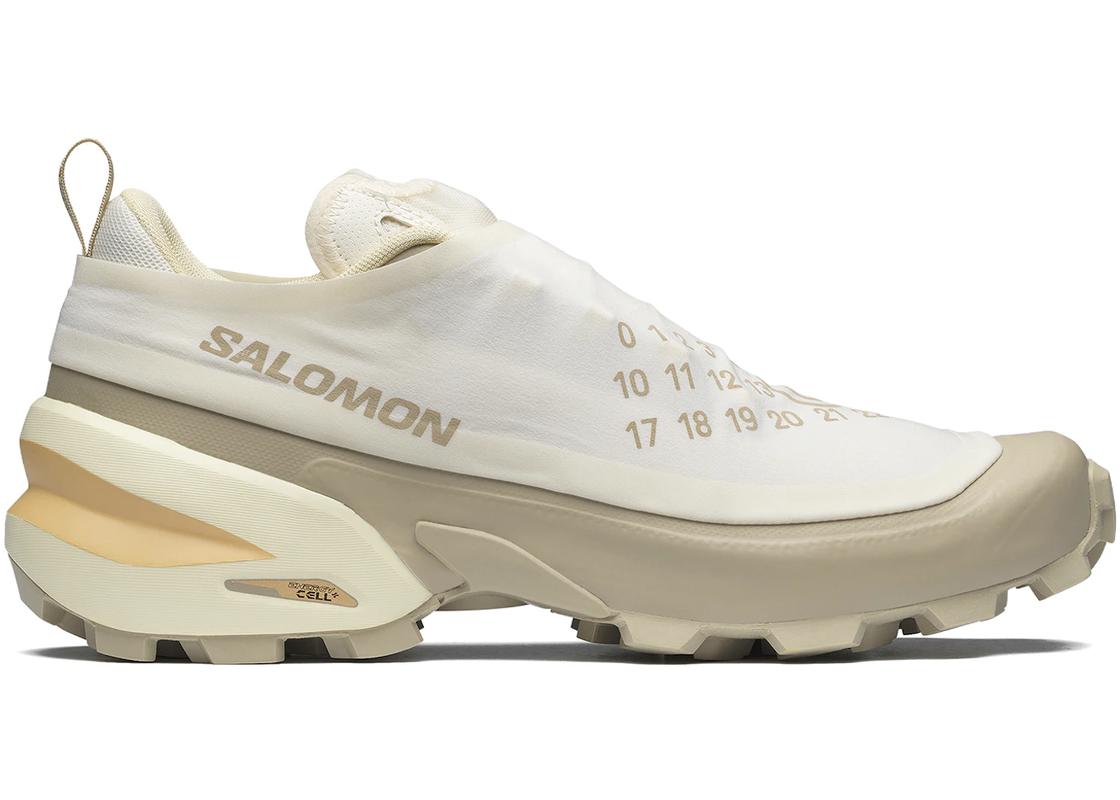 Salomon Salomon Cross Dust MM6 Maison Margiela Vanilla Ice Eucalyptus