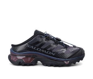 Buy Salomon XT-4 Mule MM6 Maison Margiela Black Nine Iron at Sasom – Authentic and Ready to Ship