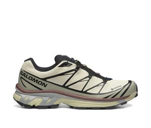 Buy Salomon XT-6 Gore-Tex Aspargus Green Tea at Sasom – Authentic and Ready to Ship