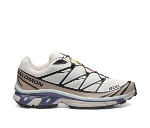 Buy Salomon XT-6 Vanilla Ice Oxford Tan at Sasom – Authentic and Ready to Ship