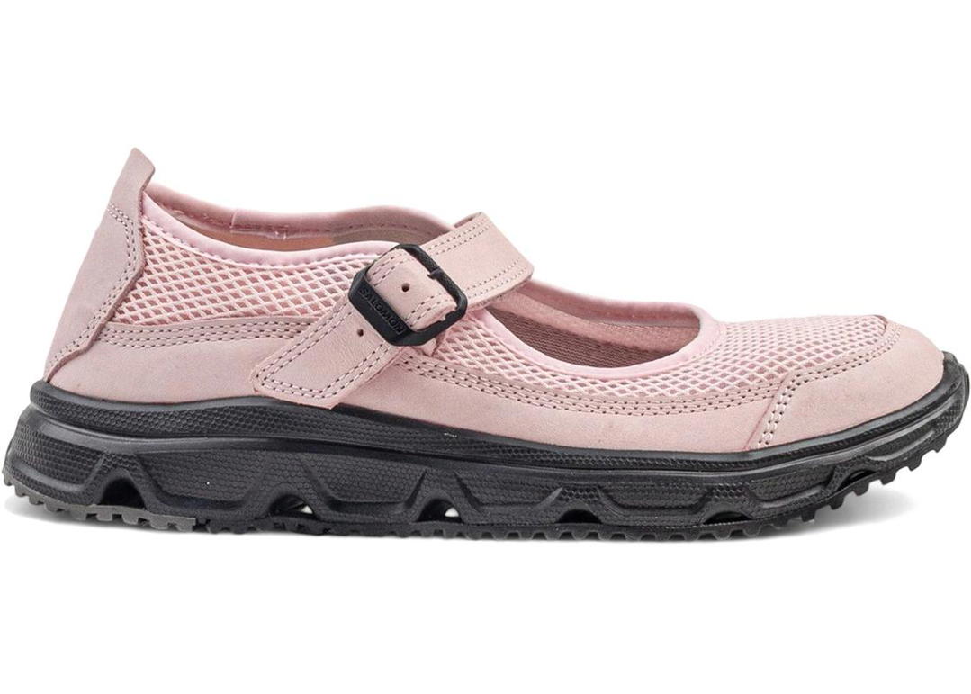 Salomon Salomon RX Marie-Jeanne Icy Pink Black Alloy