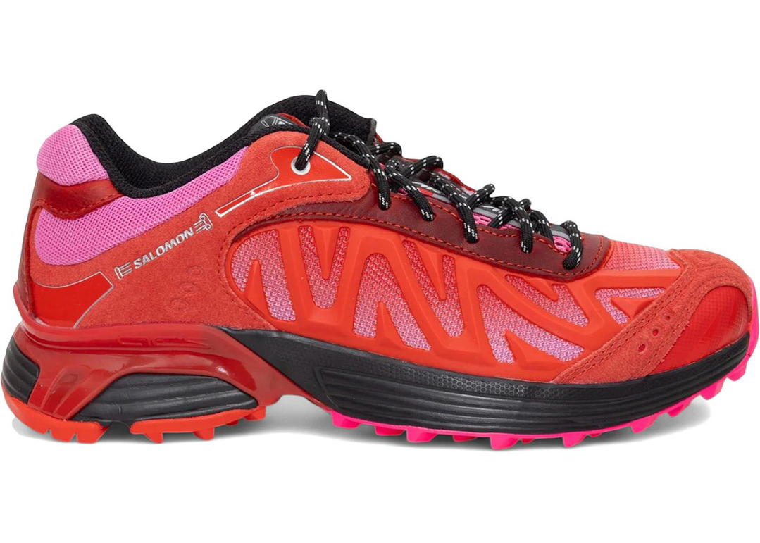 Salomon Salomon XT-Whisper Aries Fiery Red Fuchsia Pink
