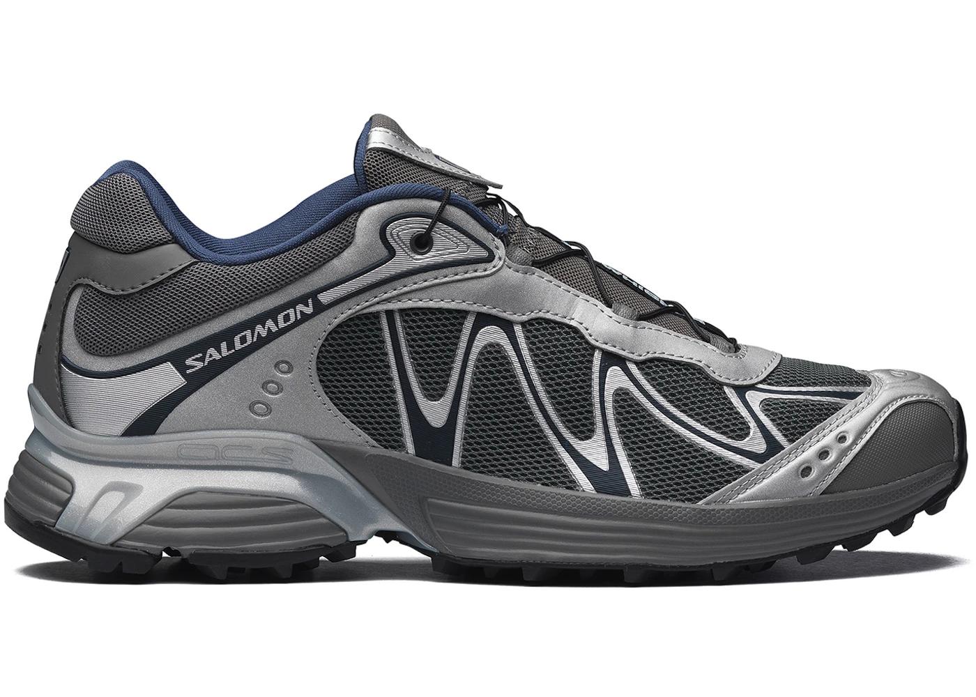 Salomon Salomon XT-Whisper Castlerock Spellbound