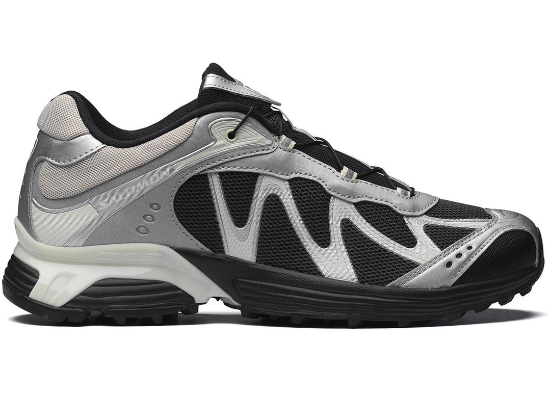 Salomon Salomon XT-Whisper Black Silver