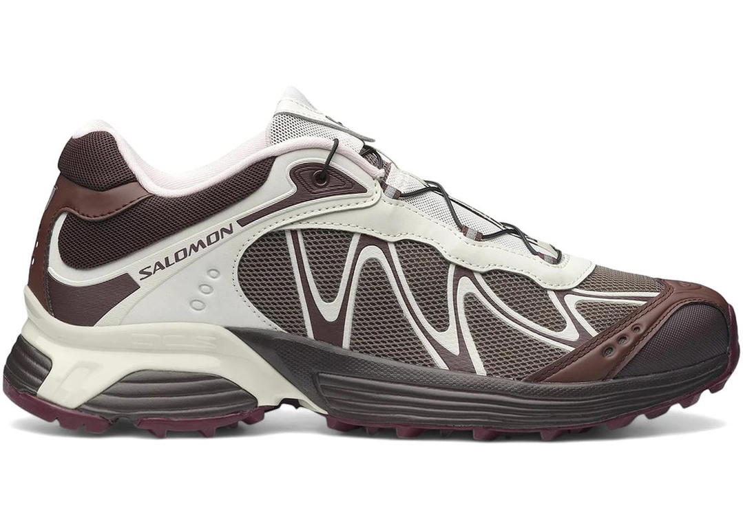 Salomon Salomon XT-Whisper Walnut Bitter Chocolate Vanilla