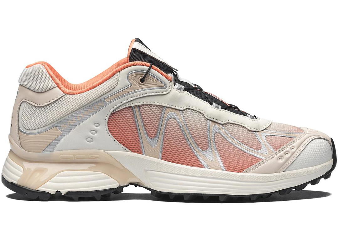Salomon Salomon XT-Whisper Vanilla Ice Nectarine