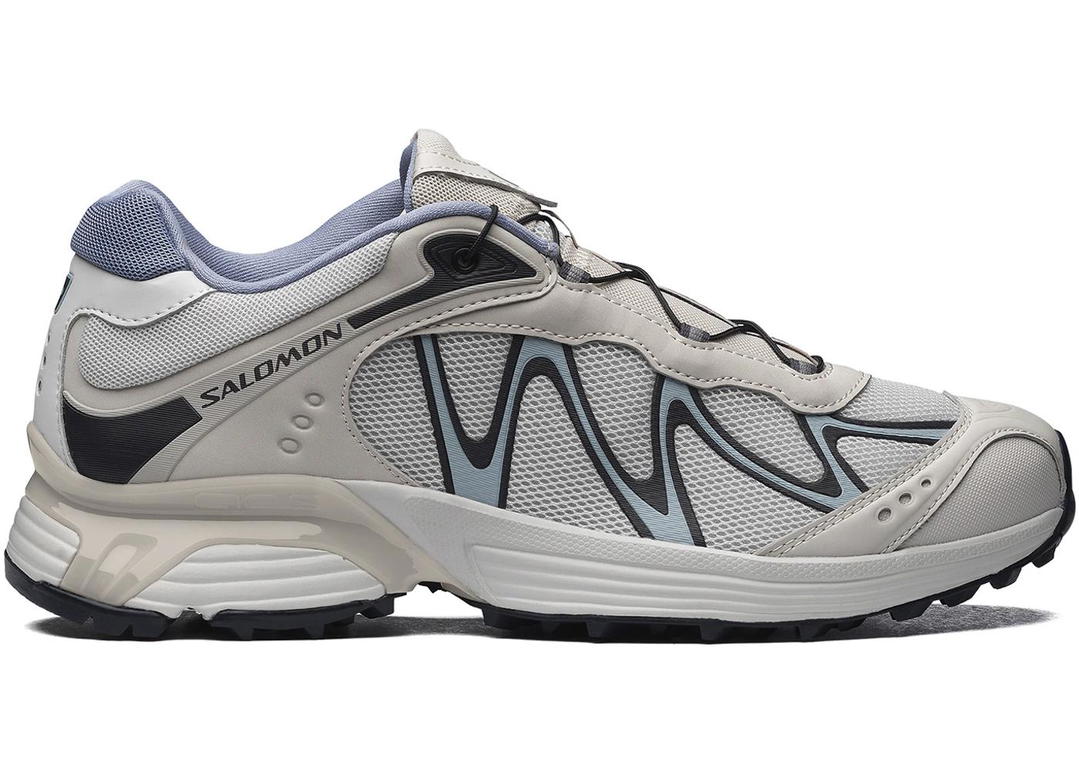 Salomon Salomon XT-Whisper Lunar Rock Silver Cloud