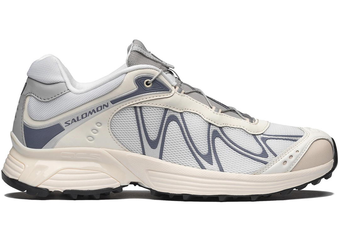 Salomon Salomon XT-Whisper Vanilla Ice / White / Grisaille