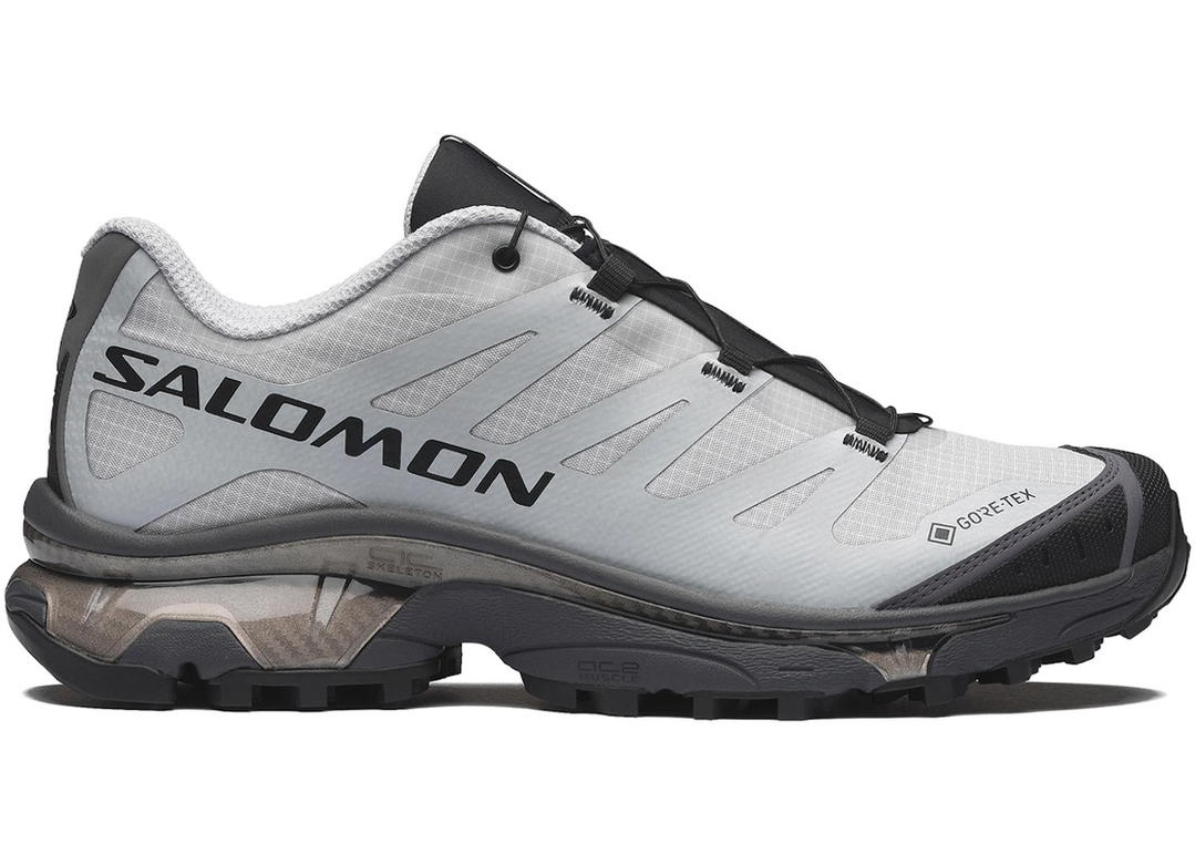 Salomon Salomon XT-4 OG Gore-Tex Pearl Blue Asphalt Black