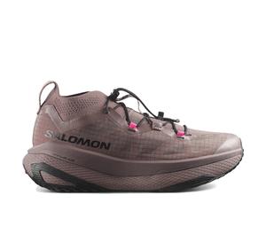 Buy Salomon GRVL Concept Iron Black Knockout Pink at Sasom – Authentic and Ready to Ship
