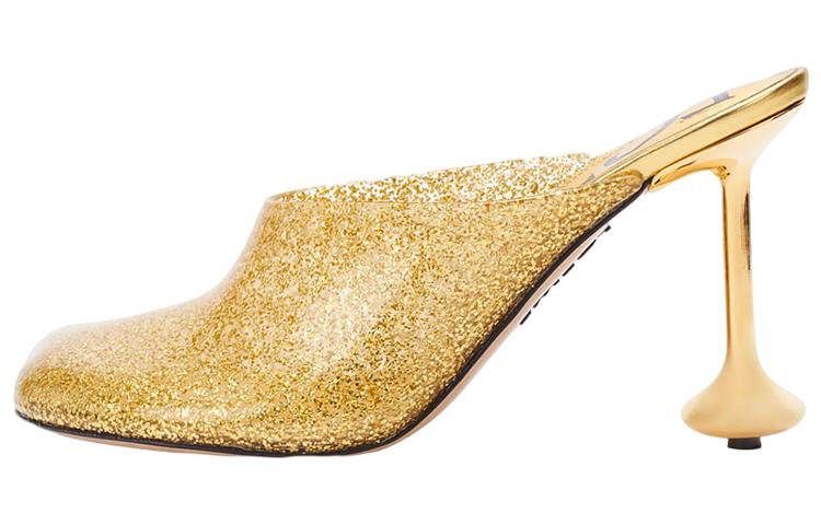 Loewe Loewe 105mm Toy Transparent Mules