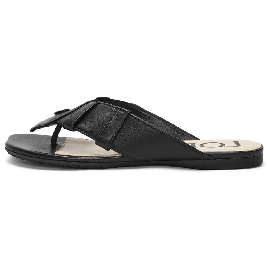 Loewe Loewe Flip Flops Women's