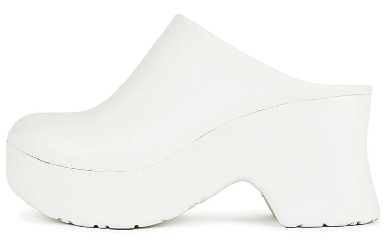 Loewe Loewe Stylish Sandals Women's White