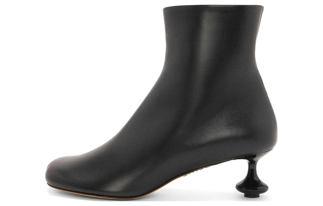 Loewe Loewe Toy 45mm Ankle Boots