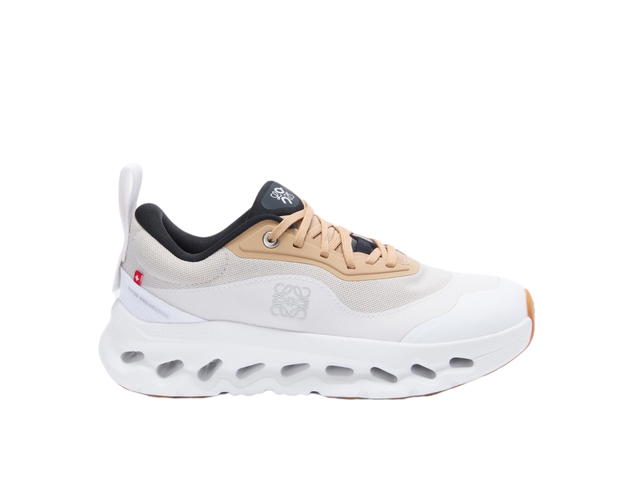 On Loewe x On Cloudtilt 2.0 Tan White And Gum (W) - view 1