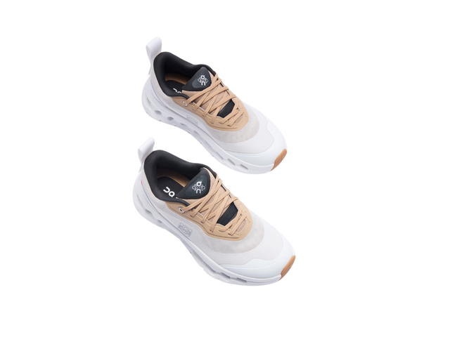 On Loewe x On Cloudtilt 2.0 Tan White And Gum (W) - view 3