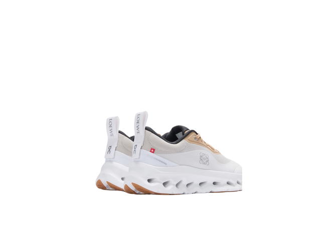 On Loewe x On Cloudtilt 2.0 Tan White And Gum (W) - view 4