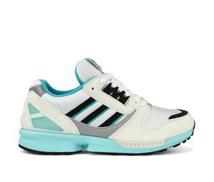 Buy adidas ZX 8000 Overkill France at Sasom – Authentic and Ready to Ship