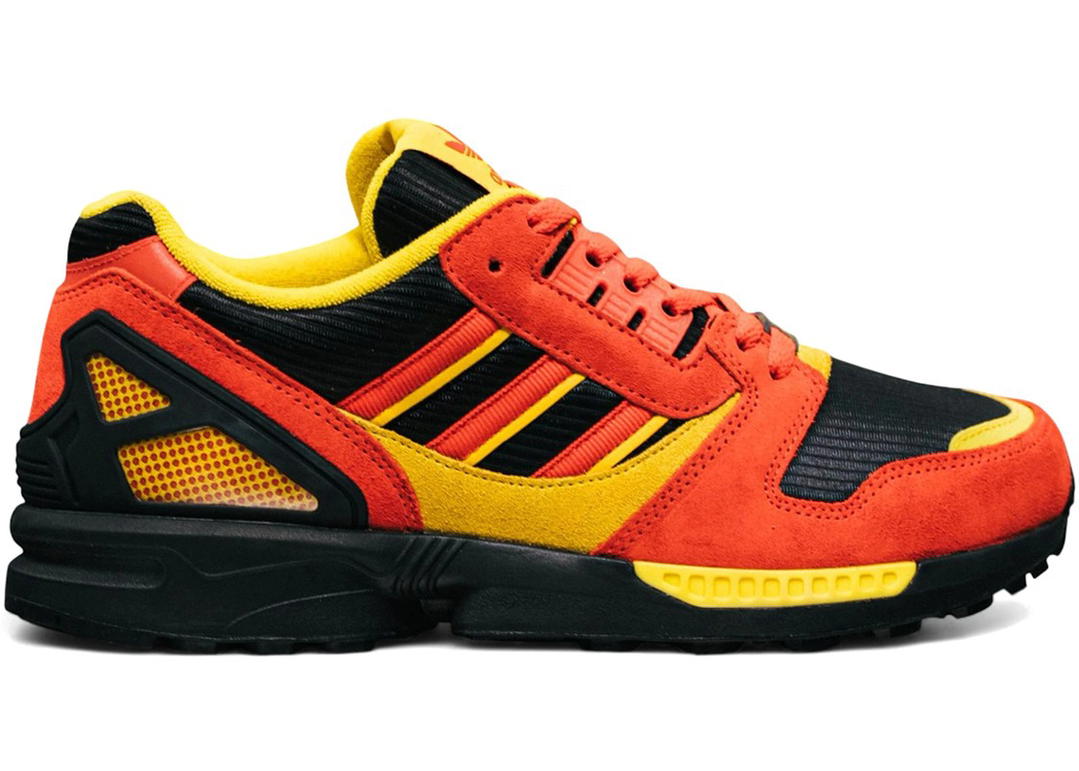 adidas adidas ZX 8000 Archive Proto size? Exclusive Germany