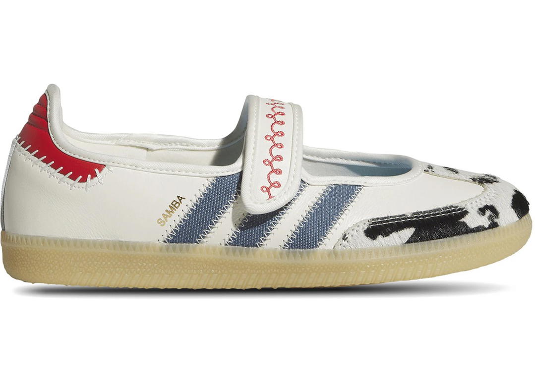 adidas adidas Samba Jane Disney Pixar's Toy Story Jessie (Women's)