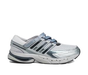 Buy adidas Adistar Control 5 Mary Jane Grey Silver Metallic (Women's) at Sasom – Authentic and Ready to Ship