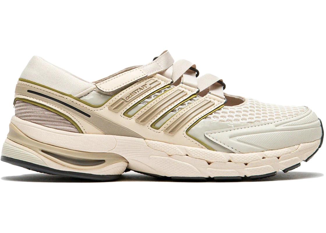 adidas adidas Adistar Control 5 Mary Jane Wonder White Beige (Women's)