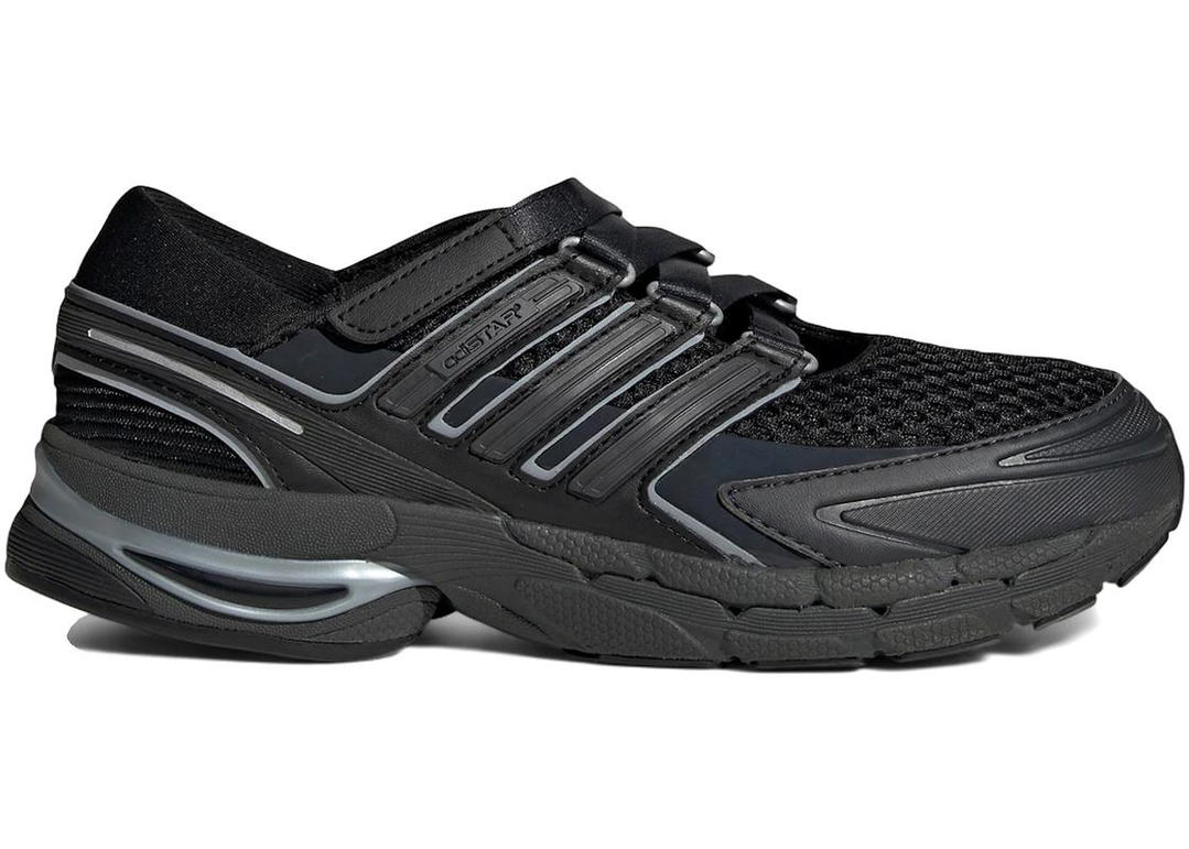 adidas adidas Adistar Control 5 Mary Jane Carbon Tech Grey Metallic (Women's)