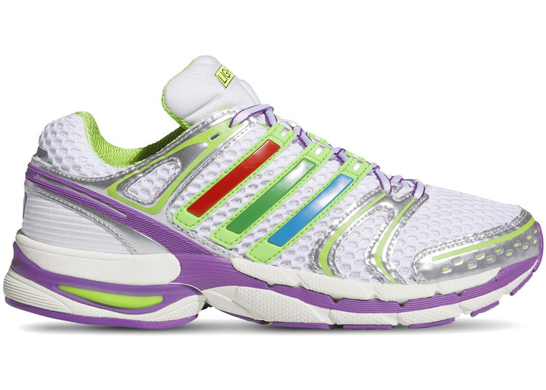 adidas adidas Adistar Control 5 Disney Pixar's Toy Story Buzz Lightyear