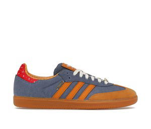 Buy adidas Samba OG Disney Pixar's Toy Story Woody at Sasom – Authentic and Ready to Ship