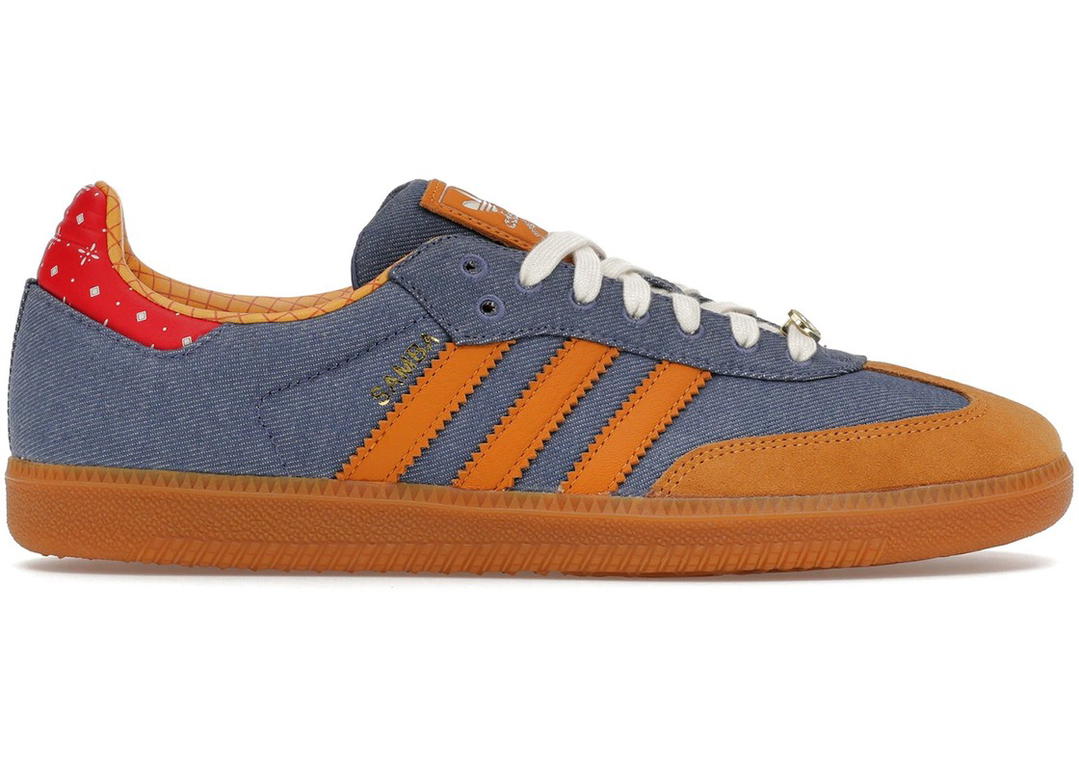 adidas adidas Samba OG Disney Pixar's Toy Story Woody