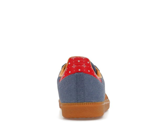 adidas adidas Samba OG Disney Pixar's Toy Story Woody - view 4