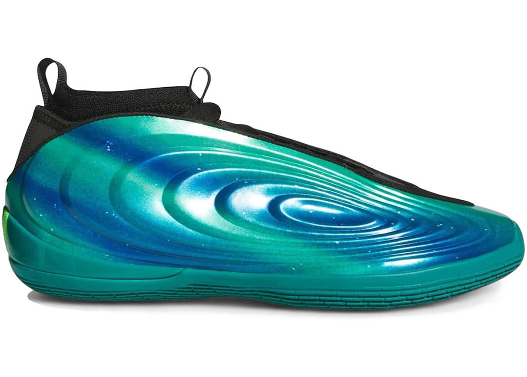 adidas adidas Harden Vol. 10 Northern Lights