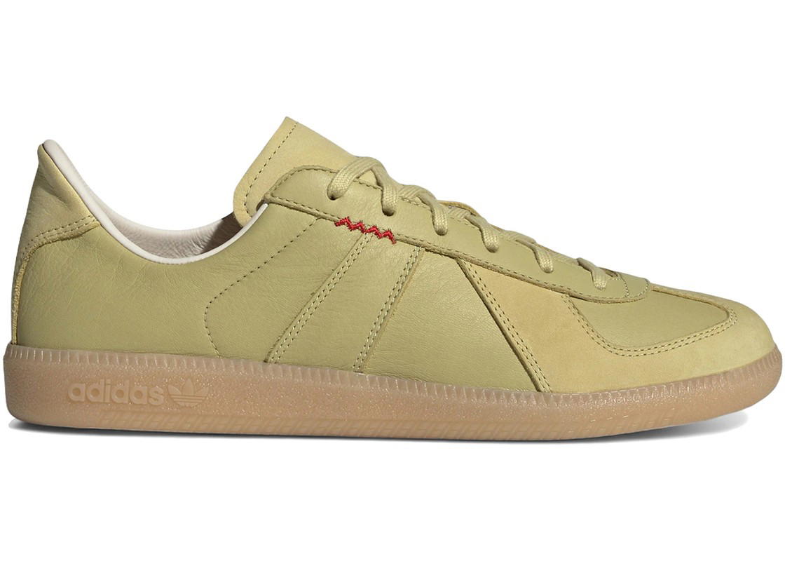 adidas adidas BW Army Decon Hartcopy Halo Gold