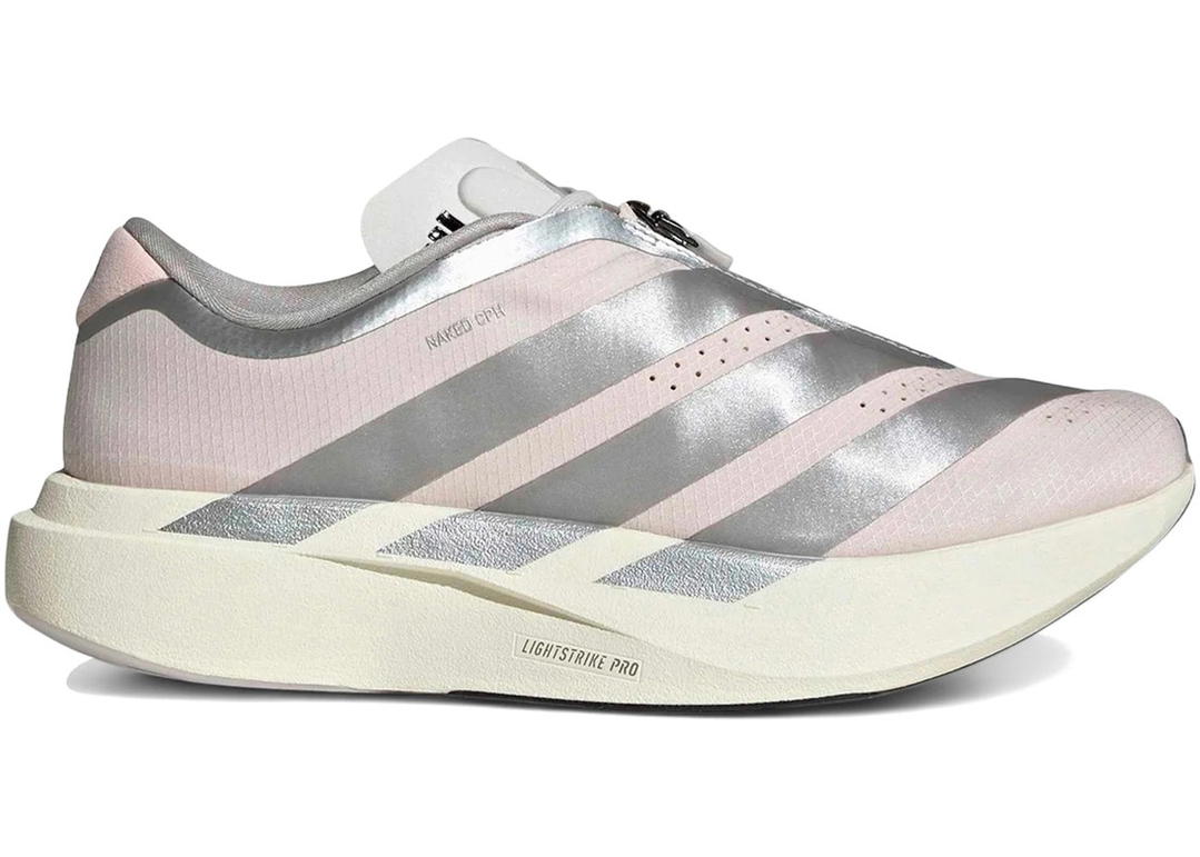 adidas adidas Adizero Evo SL Zip Naked Copenhagen (Women's)