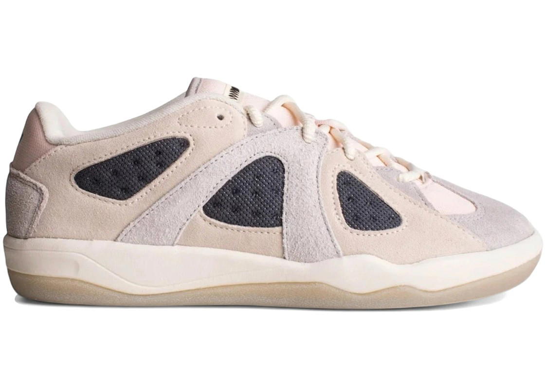 adidas adidas BadBo 1.1 Bad Bunny Chalk White