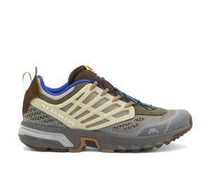 Buy Salomon ACS Pro A-COLD-WALL Black Olive at Sasom – Authentic and Ready to Ship