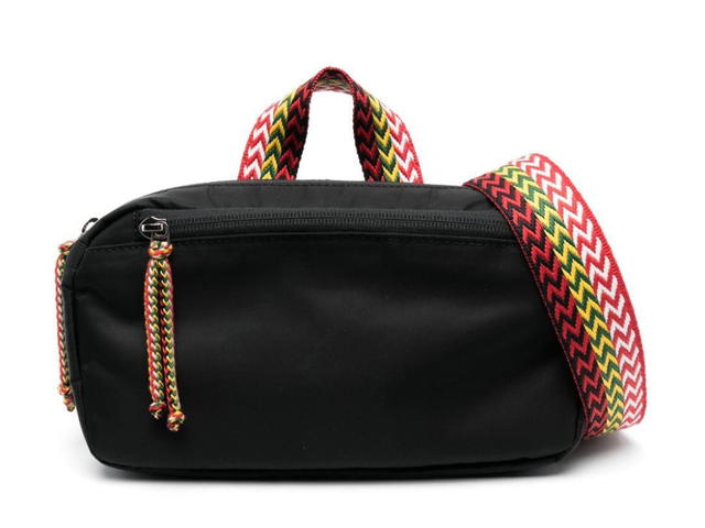 Lanvin Lanvin Curb Beltpackblack Ny - view 1