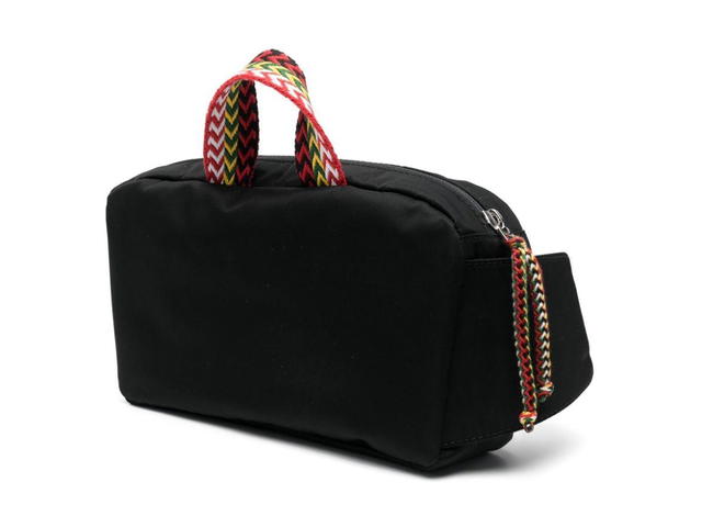 Lanvin Lanvin Curb Beltpackblack Ny - view 3