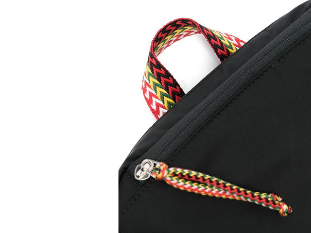 Lanvin Lanvin Curb Beltpackblack Ny - view 4