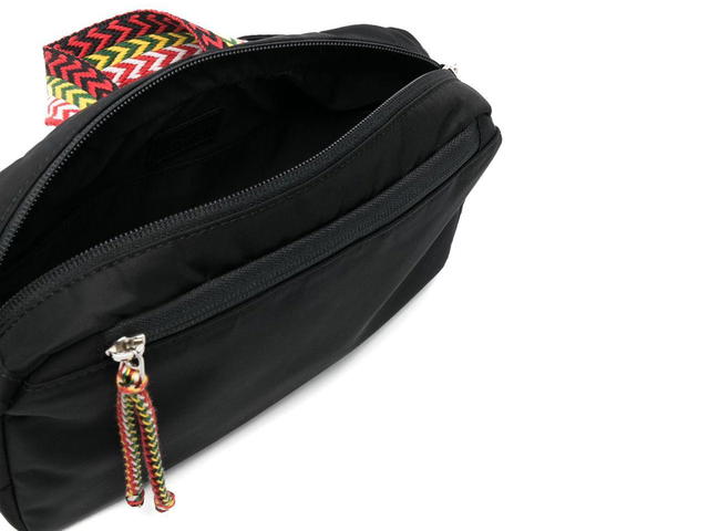Lanvin Lanvin Curb Beltpackblack Ny - view 5