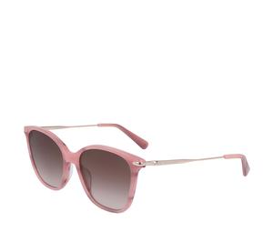 Buy Longchamp - Butterfly Sunglasses Women's Pink at Sasom – Authentic and Ready to Ship