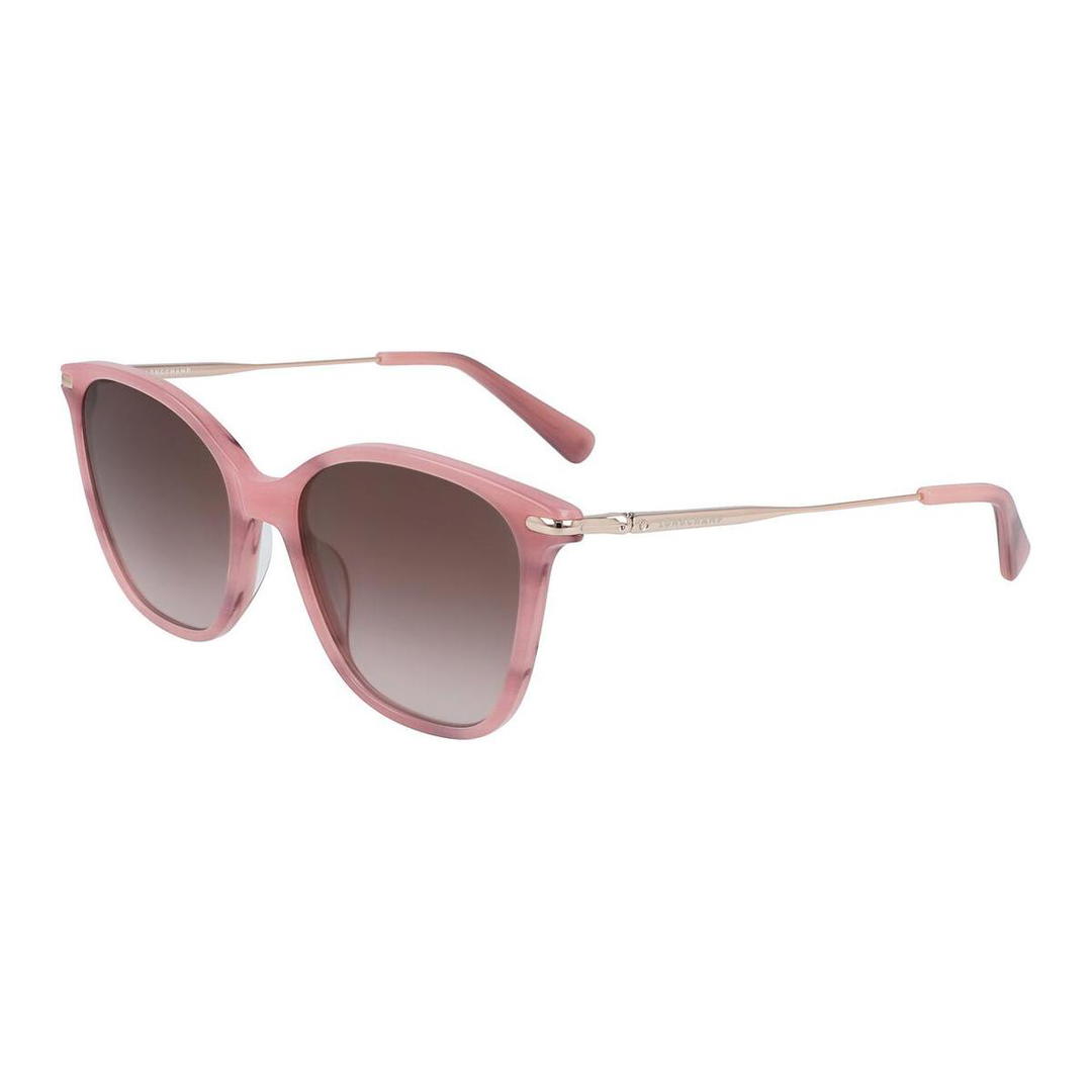Longchamp Longchamp - Butterfly Sunglasses Women's Pink