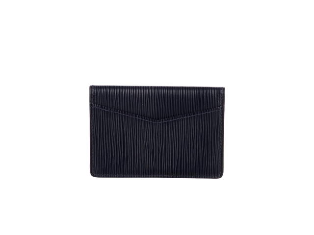 Louis Vuitton Louis Vuitton 2020 Damier Graphite Pattern Pocket Organizer - view 2