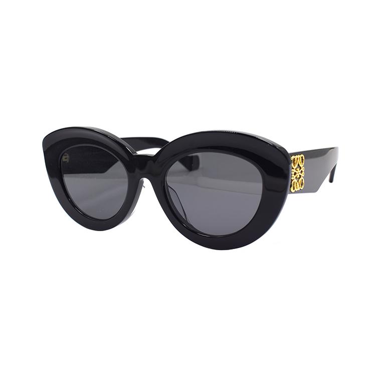 Loewe Loewe Cat Eye Sunglasses Women's