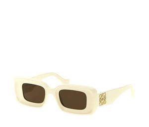 Buy Loewe Chunky Anagram Sunglasses at Sasom – Authentic and Ready to Ship
