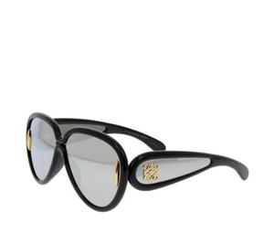Buy Loewe Pilot Frame Sunglasses at Sasom – Authentic and Ready to Ship